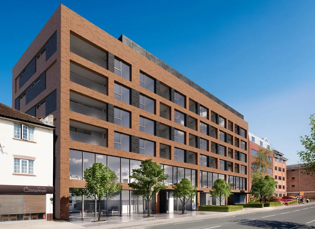 Portfolio property 10