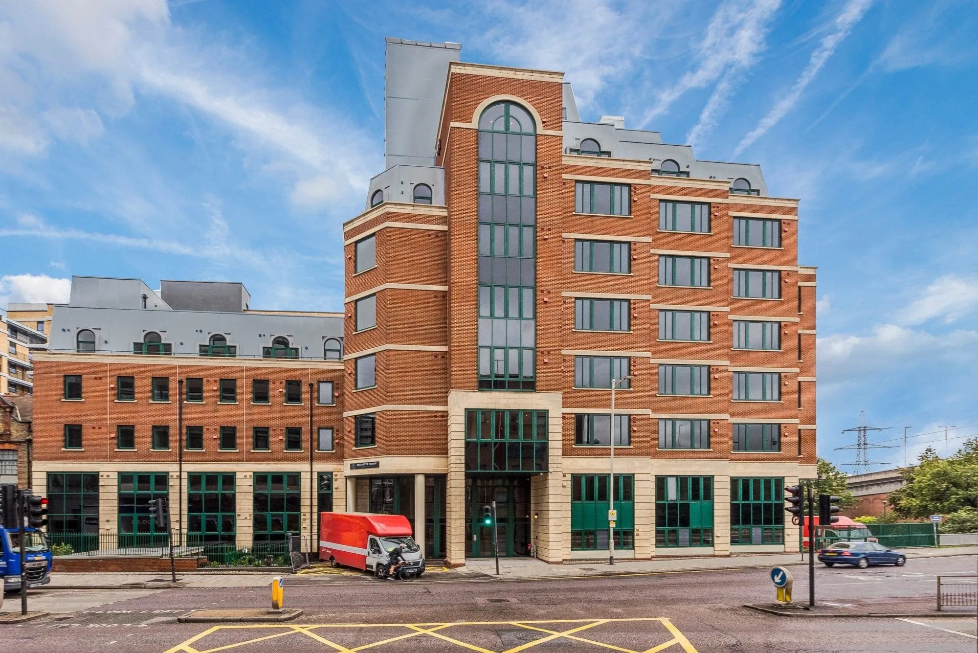 Portfolio property 2