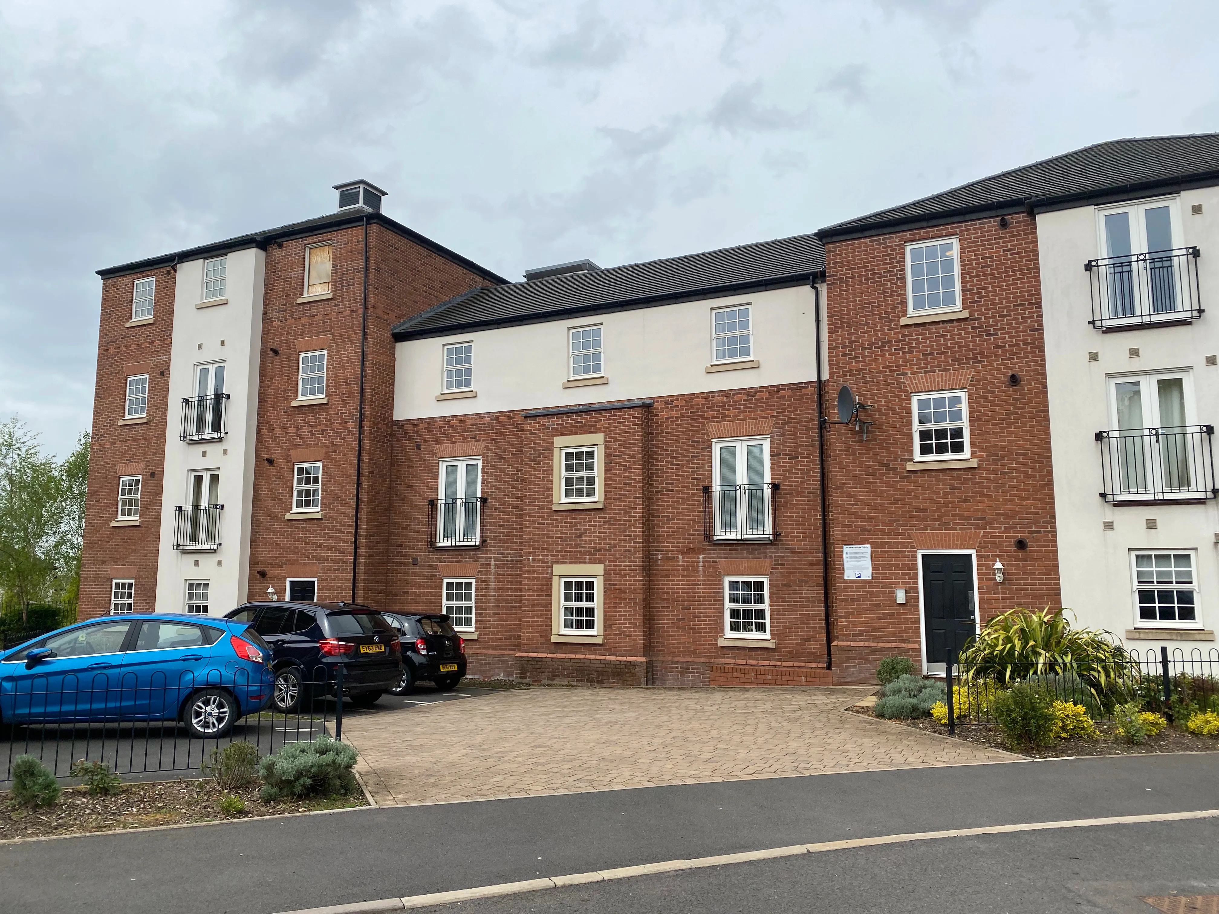 Portfolio property 3