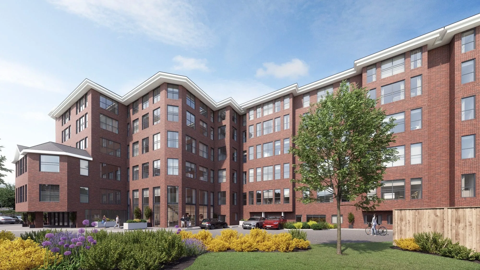 Portfolio property 5
