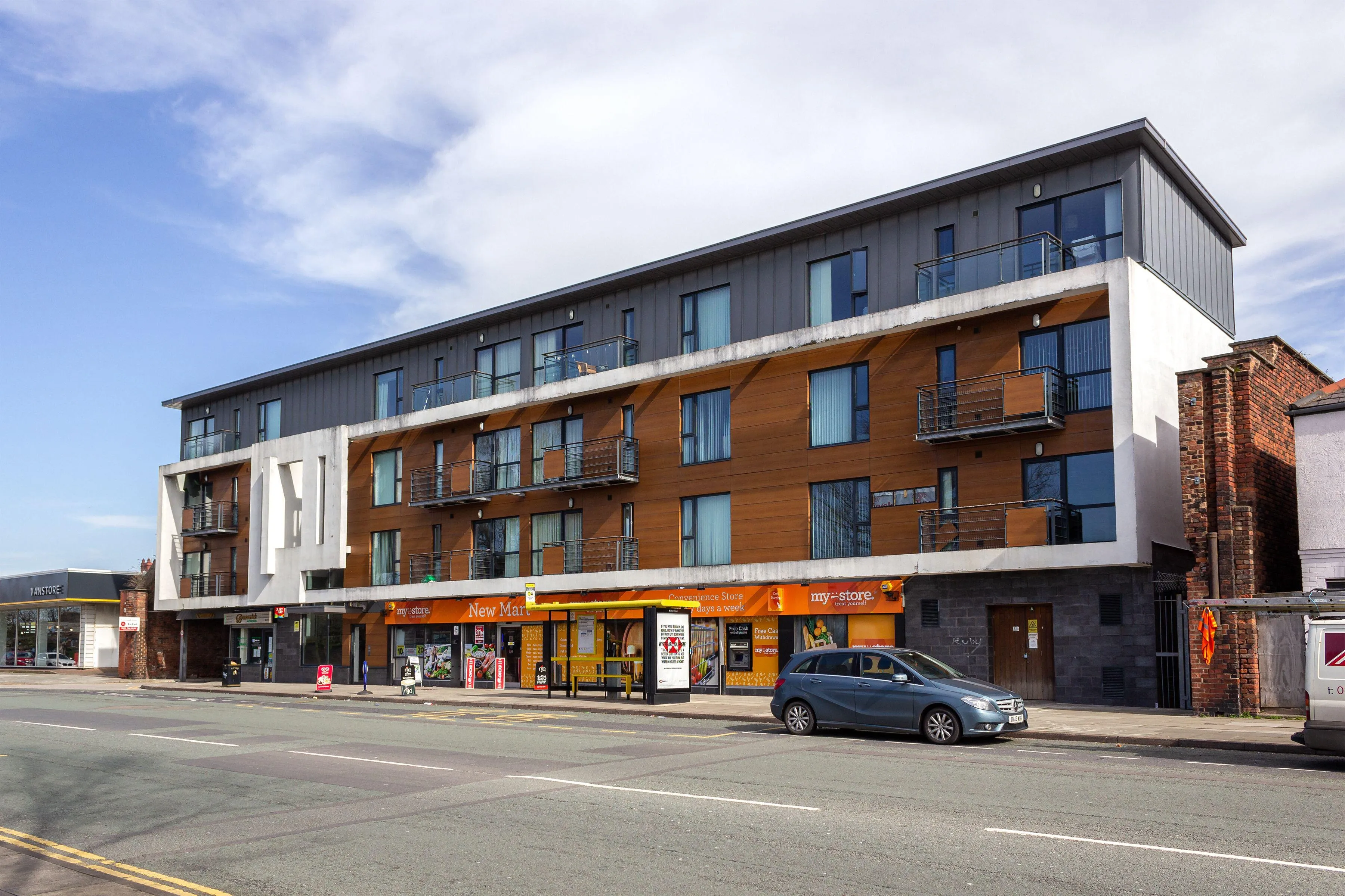 Portfolio property 8