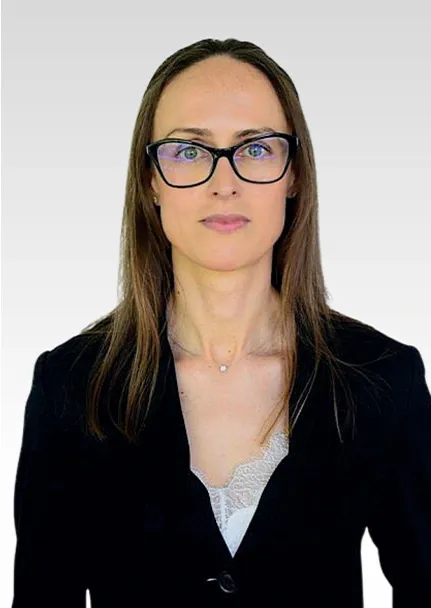 Darya Levin, Principal
