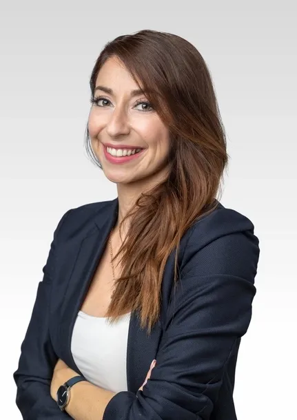 Janice Fenech, Fund Management, Malta
