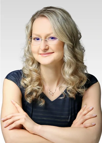 Judith Mueller, Chief of Staff