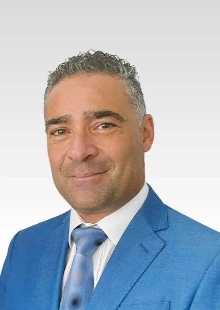 Kenneth Camilleri, Executive Director, Malta