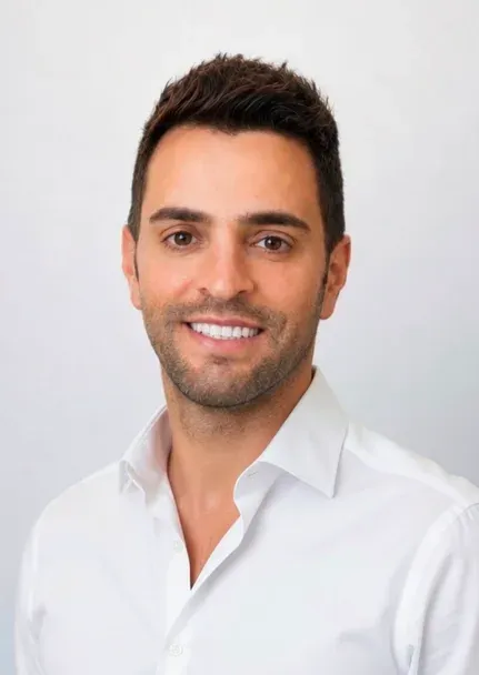 Liron Hadad, Executive Director