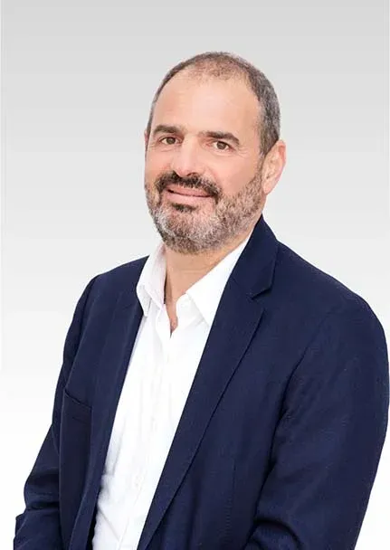 Nadav Zohar, Chairman