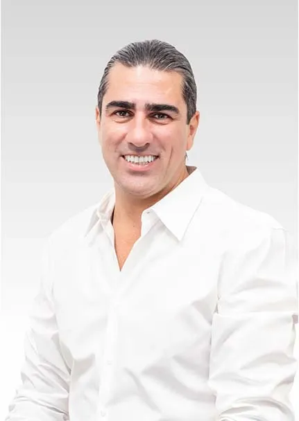 Yehuda Barashi, Founder